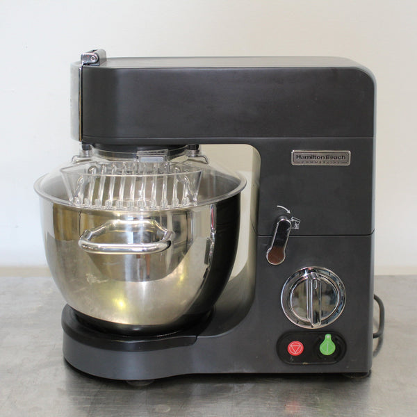 Hamilton Beach CPM800 Planetary Mixer (4)