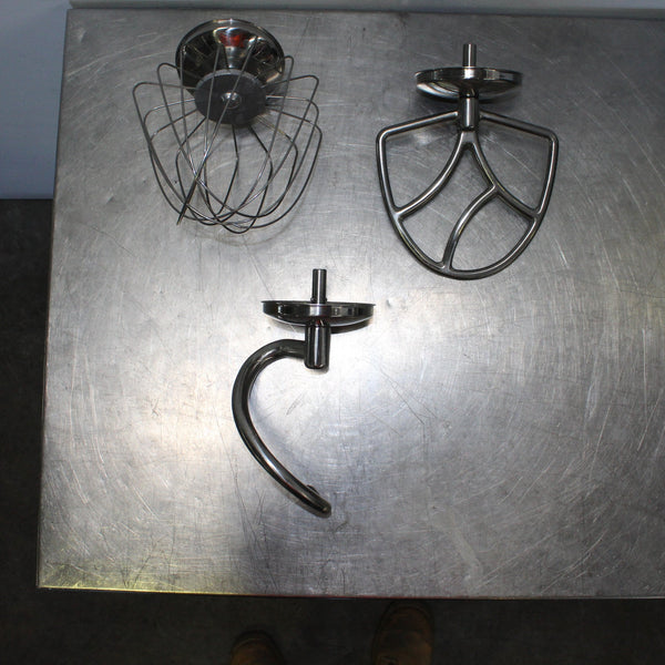 Hamilton Beach CPM800 Planetary Mixer (5)