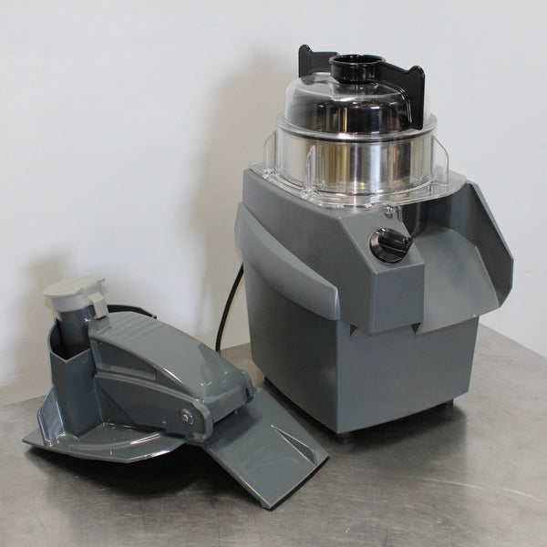 Hallde CC-32S Food Processor/Bowl Cutter (2)