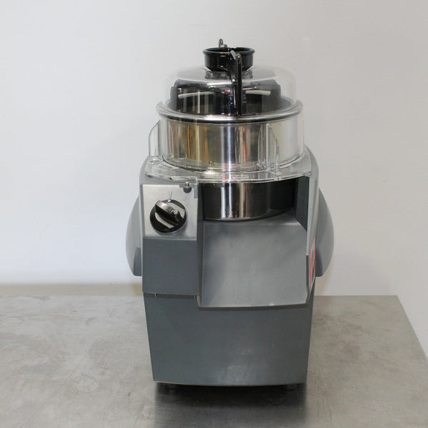 Hallde CC-32S Food Processor/Bowl Cutter (3)
