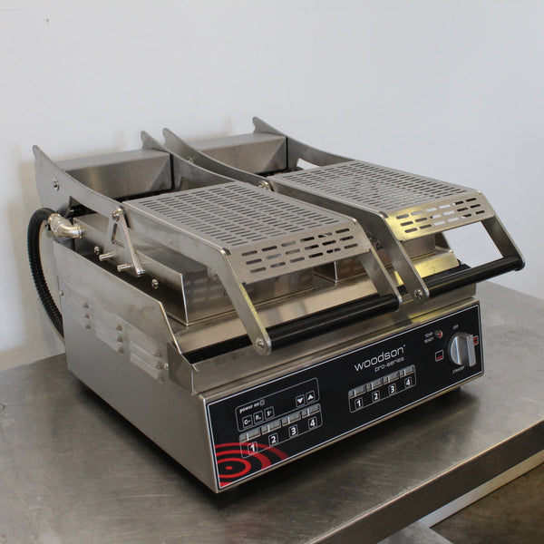 Woodson W.GPC62SC B Contact Grill (2)