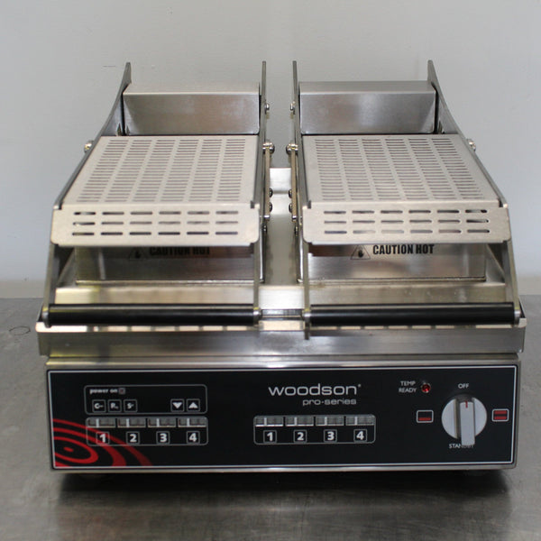 Woodson W.GPC62SC B Contact Grill (3)
