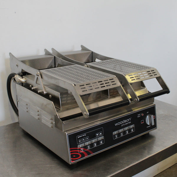 Woodson W.GPC62SC B Contact Grill (2)