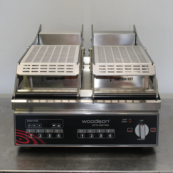 Woodson W.GPC62SC B Contact Grill (3)