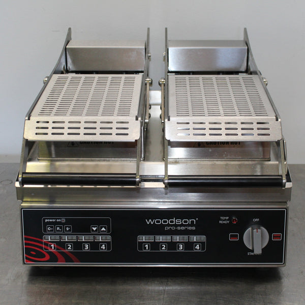 Woodson W.GPC62SC B Contact Grill (3)