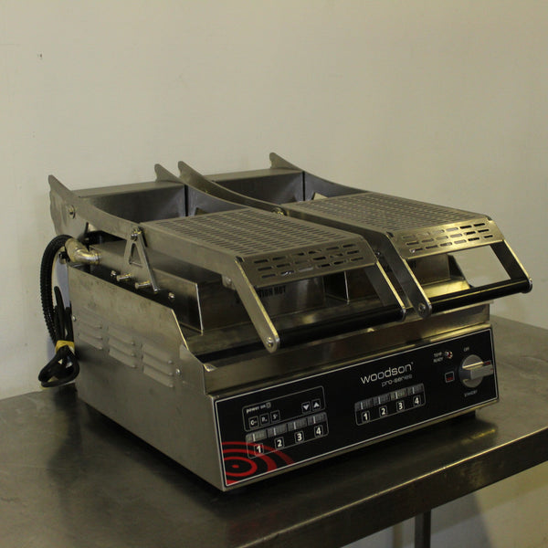 Woodson W.GPC62SC B Contact Grill (2)
