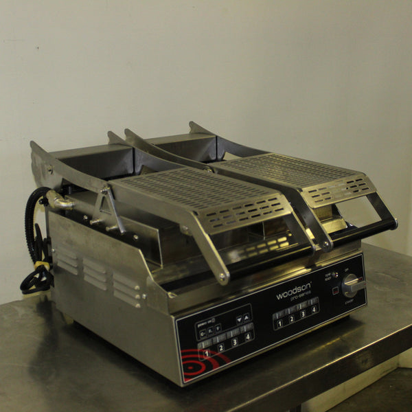 Woodson W.GPC62SC B Contact Grill (2)