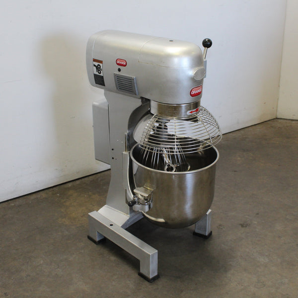 Grange GRPB20 Planetary Mixer (2)