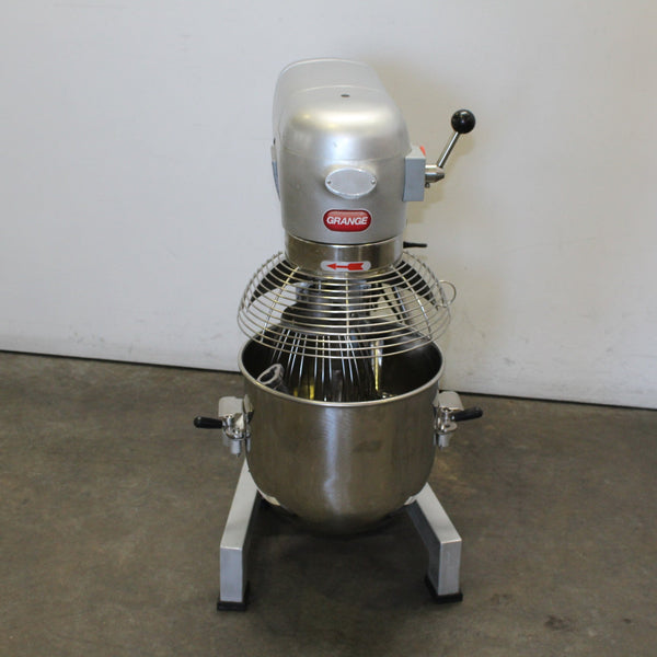 Grange GRPB20 Planetary Mixer (3)