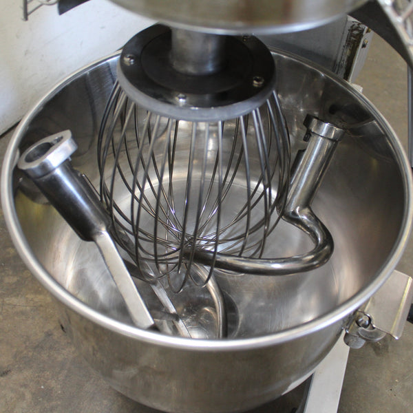 Grange GRPB20 Planetary Mixer (5)