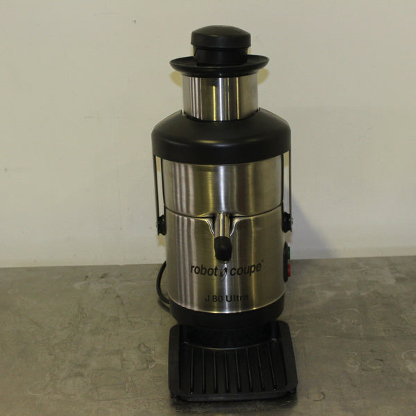 Robot Coupe J80 ULTRA Juicer (3)