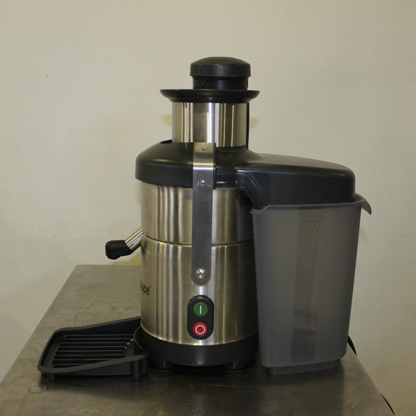 Robot Coupe J80 ULTRA Juicer (4)