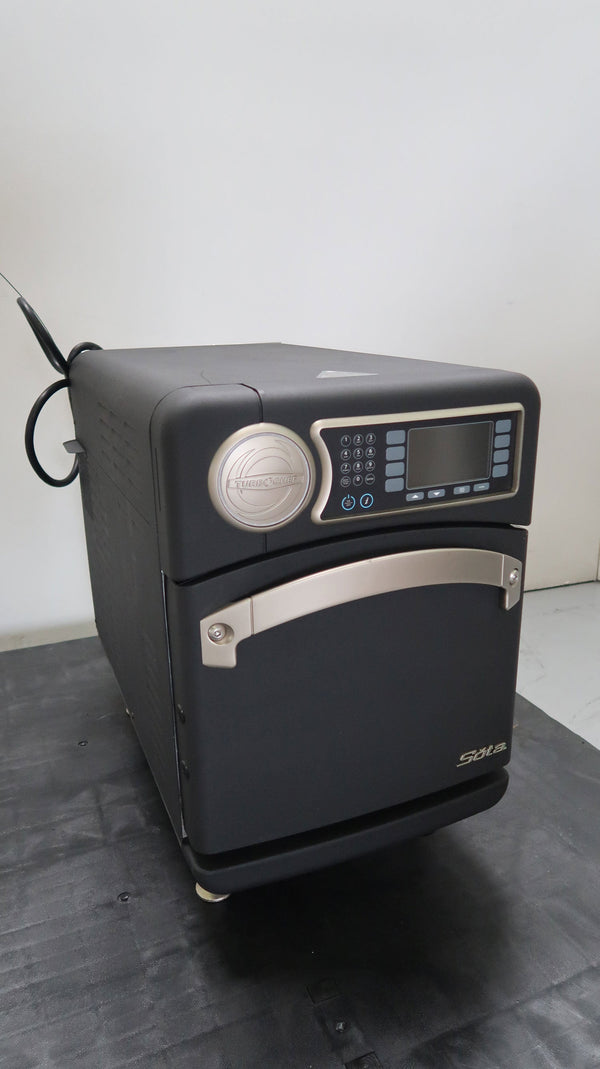 Turbochef SOTA Convection Speed Oven (2)
