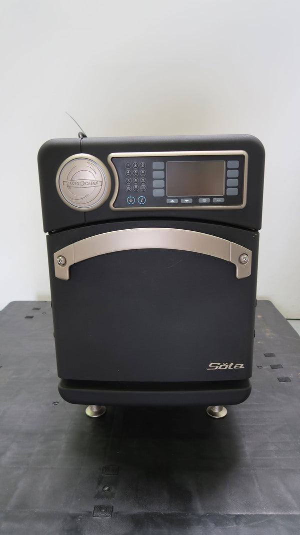 Turbochef SOTA Convection Speed Oven (3)