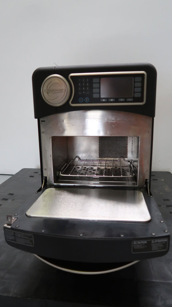 Turbochef SOTA Convection Speed Oven (5)