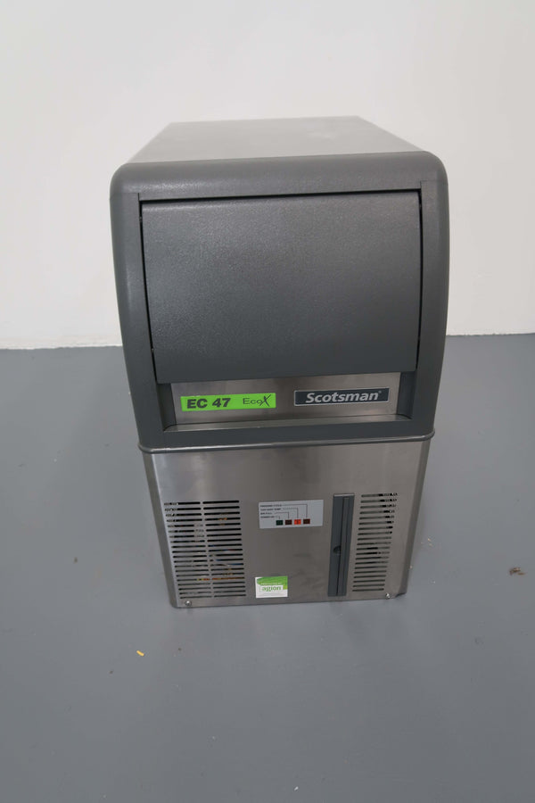 Scotsman ECM 47A Ice Machine (2)
