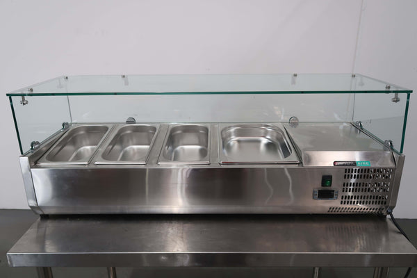 Anvil VRX1200 Refrigerated Display (3)