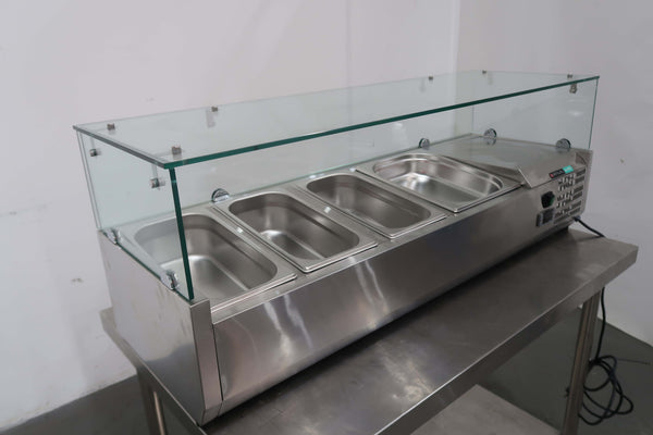 Anvil VRX1200 Refrigerated Display (4)