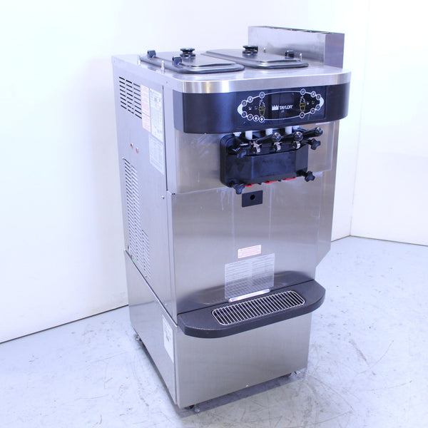 Taylor C722 Ice Cream Machine (2)