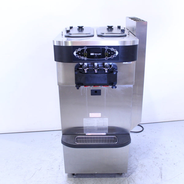 Taylor C722 Ice Cream Machine (3)