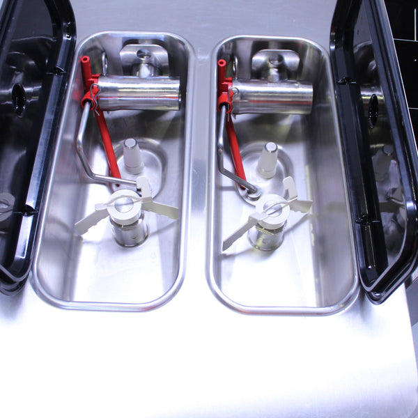 Taylor C722 Ice Cream Machine (5)