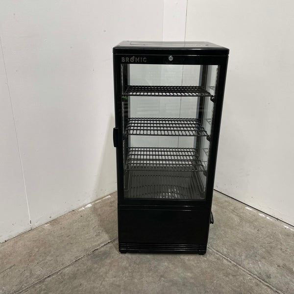 Bromic CT0080G4B C/Top Upright Display (2)