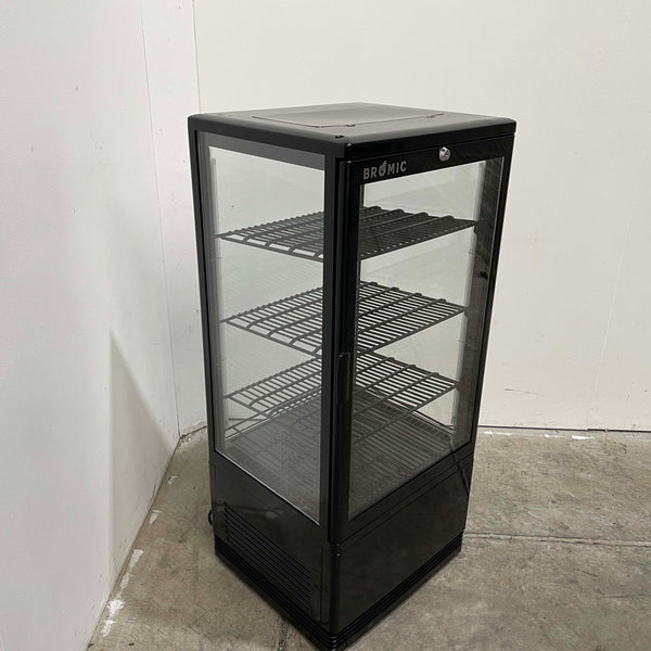 Bromic CT0080G4B C/Top Upright Display (4)