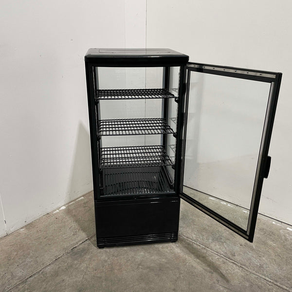 Bromic CT0080G4B C/Top Upright Display (5)