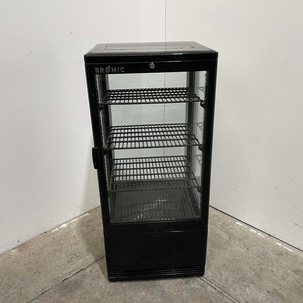 Bromic CT0080G4B C/Top Upright Display (2)