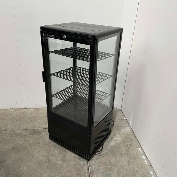 Bromic CT0080G4B C/Top Upright Display (3)