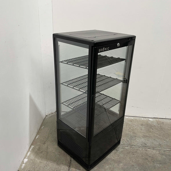 Bromic CT0080G4B C/Top Upright Display (4)