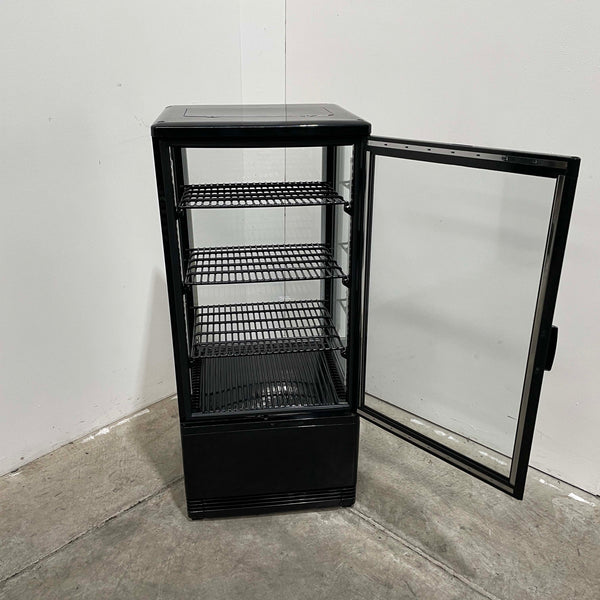 Bromic CT0080G4B C/Top Upright Display (5)