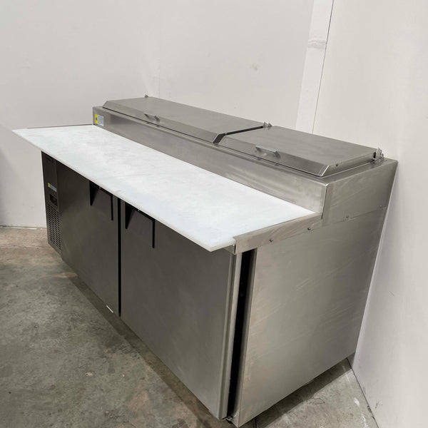 Skope BC180PR-2RROS-E Pizza Prep Bench (3)