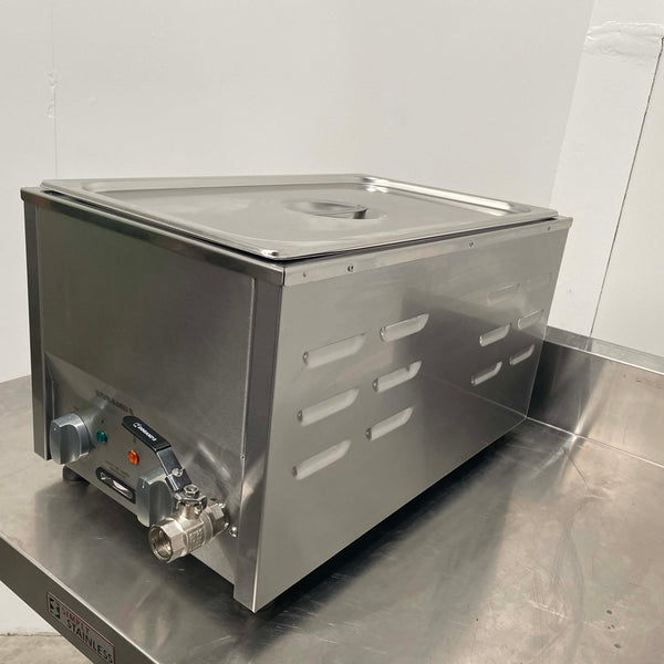 Roband BM21T C/Top Bain Marie (2)