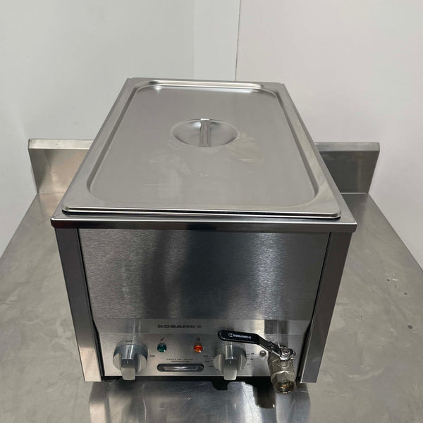 Roband BM21T C/Top Bain Marie (3)