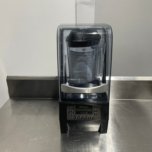 Vitamix THE QUIET ONE Blender (3)