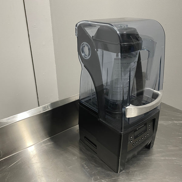Vitamix THE QUIET ONE Blender (4)