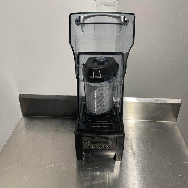 Vitamix THE QUIET ONE Blender (5)