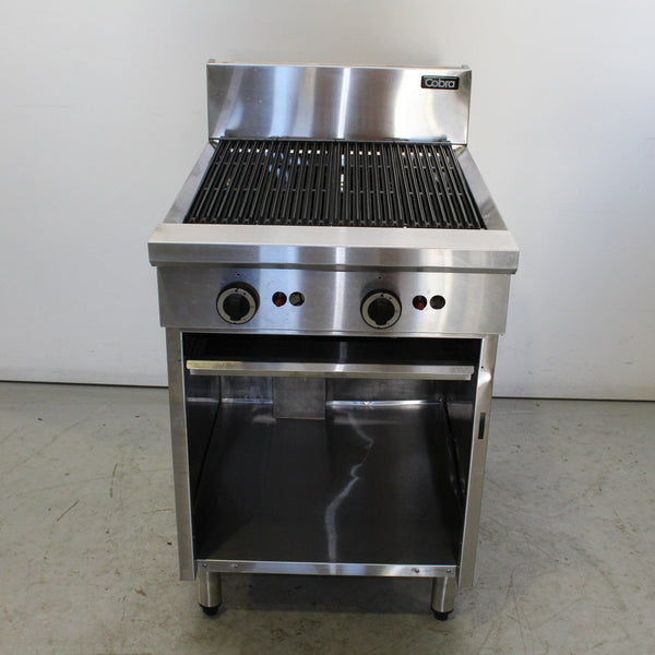Cobra CB6 2 Burner Char Grill (3)