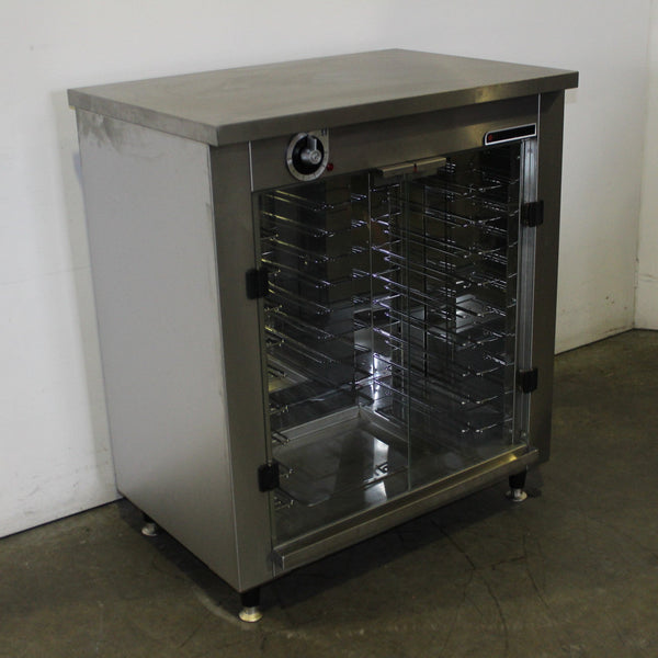 Anvil POA0001-ICE Prooving Cabinet (2)