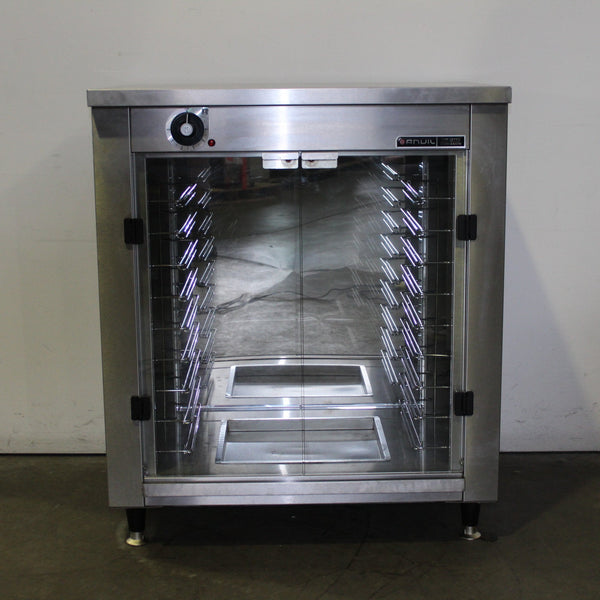 Anvil POA0001-ICE Prooving Cabinet (3)