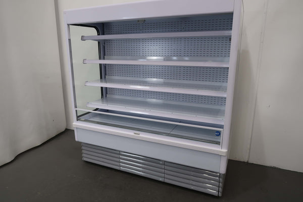 Iarp SHELLY 180 Reach In Display (2)