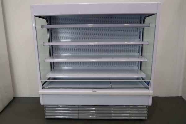 Iarp SHELLY 180 Reach In Display (3)