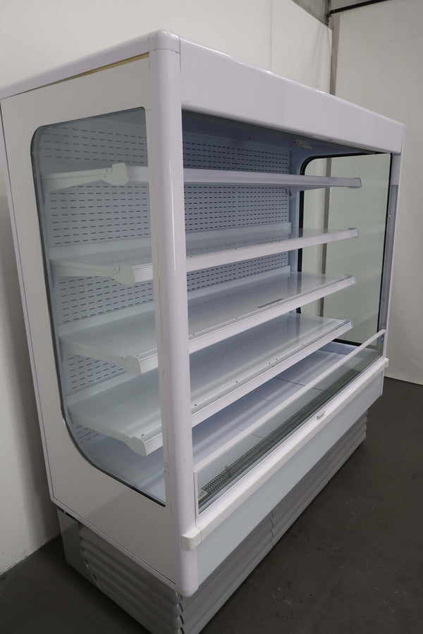 Iarp SHELLY 180 Reach In Display (4)