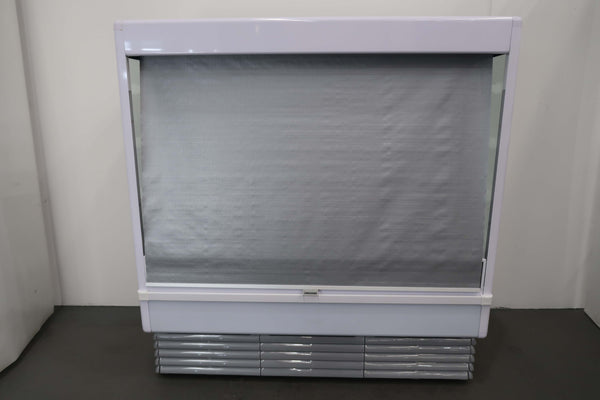 Iarp SHELLY 180 Reach In Display (5)