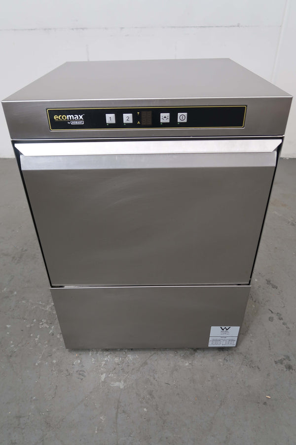 Hobart ECOMAX 504 Dishwasher (2)