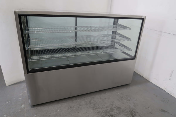 Festive RC15 Refrigerated Display (2)