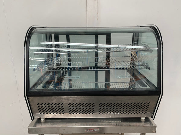 FED HTR160 C/Top Refrigerated Display (2)