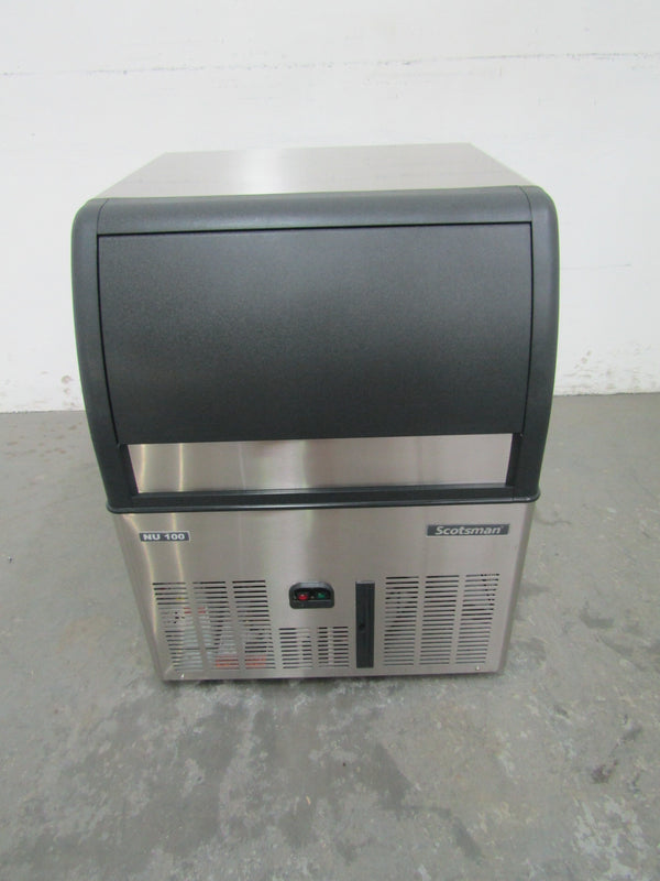 SCOTSMAN - NU-100AS (2)