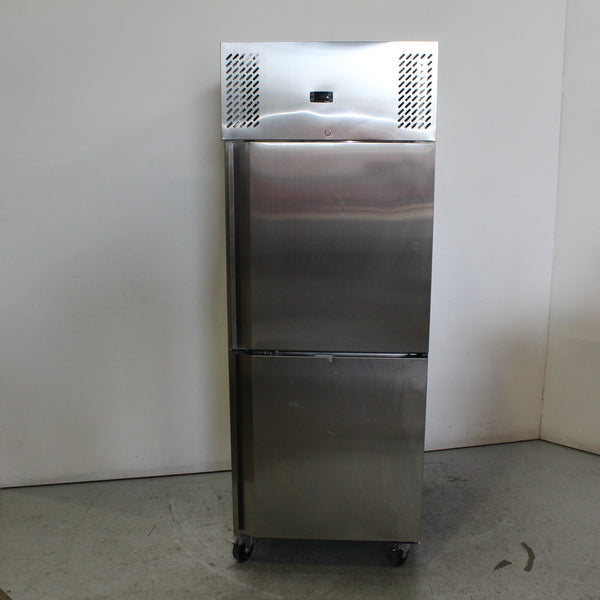 FED GN650TNM Upright Fridge (3)